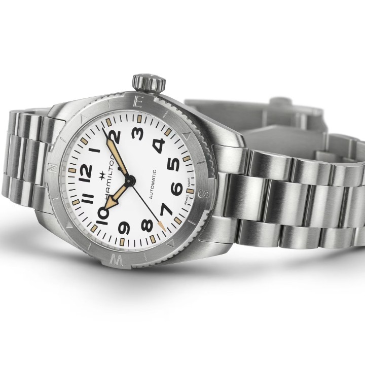 Bild von Hamilton Khaki Field Expedition Auto