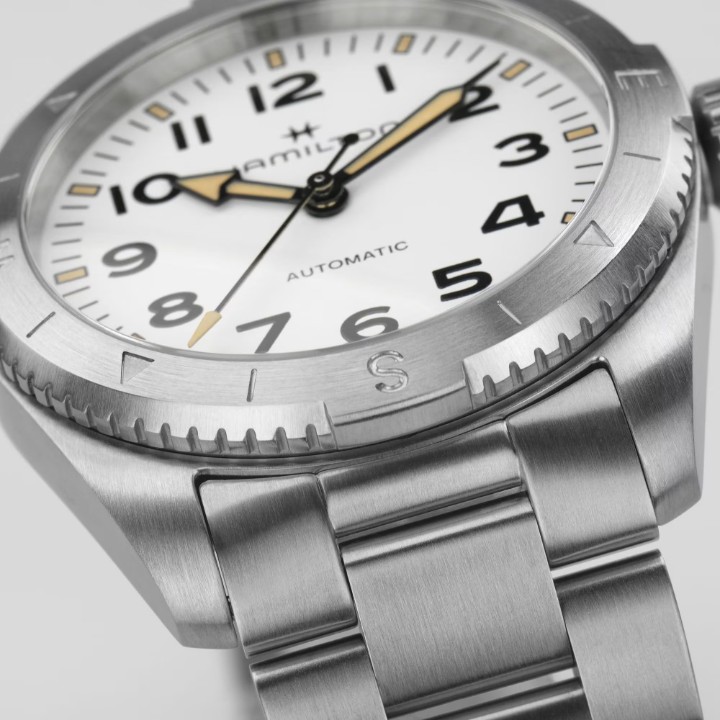 Bild von Hamilton Khaki Field Expedition Auto