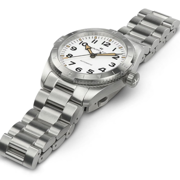 Bild von Hamilton Khaki Field Expedition Auto