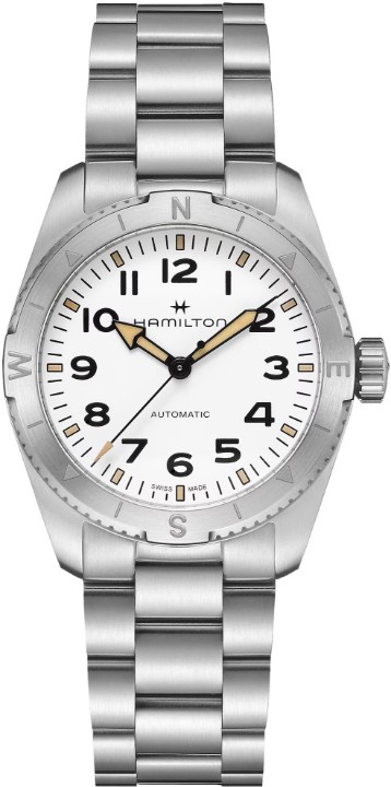 Bild von Hamilton Khaki Field Expedition Auto