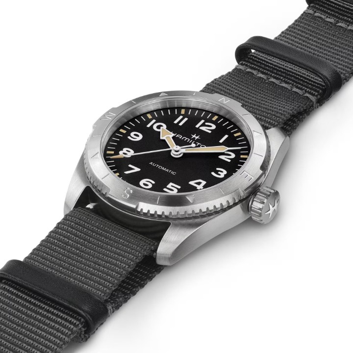 Bild von Hamilton Khaki Field Expedition Auto