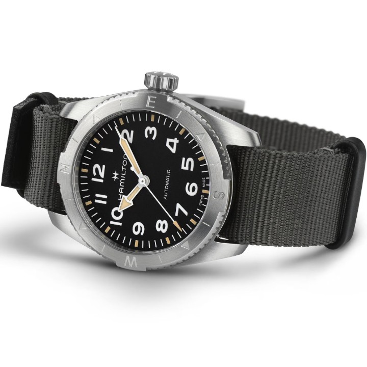 Bild von Hamilton Khaki Field Expedition Auto