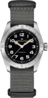 Bild von Hamilton Khaki Field Expedition Auto
