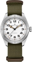 Produktdetails anzeigen - Hamilton Khaki Field Expedition Auto Bild von Hamilton Khaki Field Expedition Auto