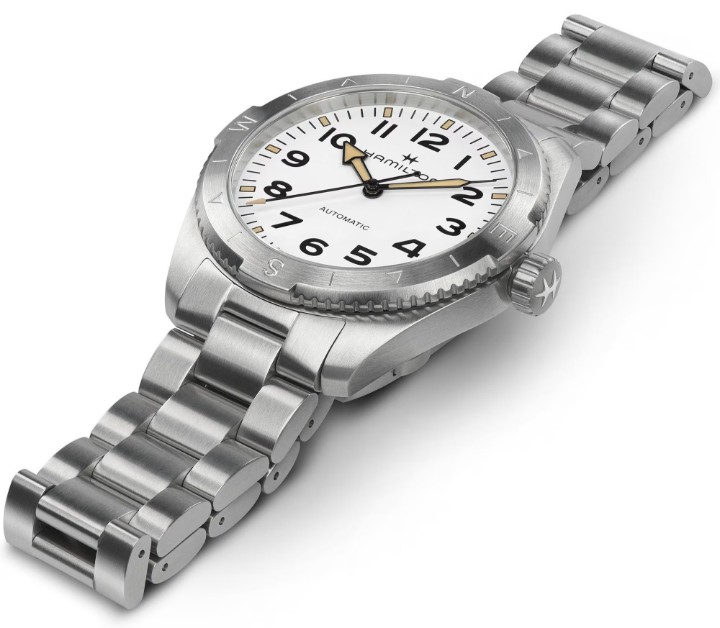 Bild von Hamilton Khaki Field Expedition Auto