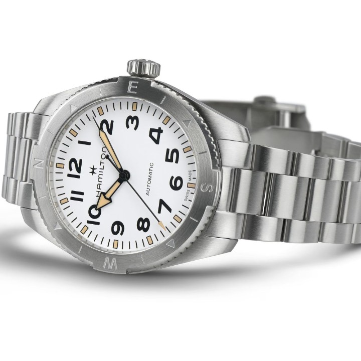 Bild von Hamilton Khaki Field Expedition Auto