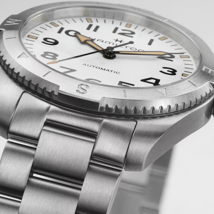 Bild von Hamilton Khaki Field Expedition Auto