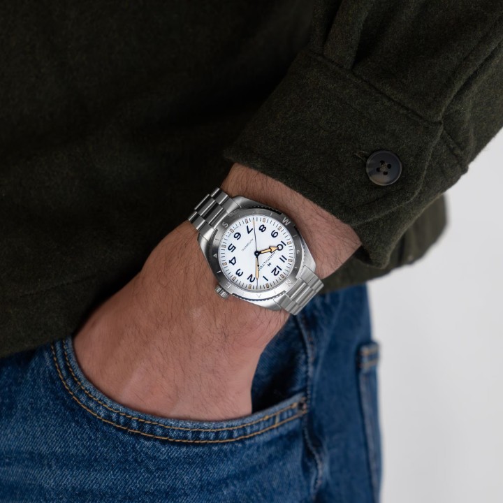 Bild von Hamilton Khaki Field Expedition Auto