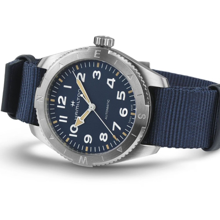 Bild von Hamilton Khaki Field Expedition Auto