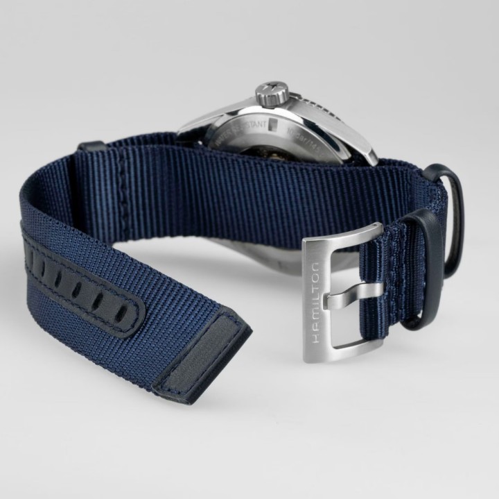 Bild von Hamilton Khaki Field Expedition Auto