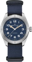 Produktdetails anzeigen - Hamilton Khaki Field Expedition Auto Bild von Hamilton Khaki Field Expedition Auto