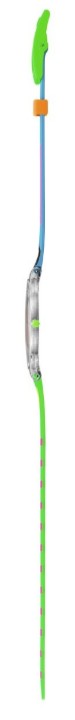 Bild von Swatch Neon Hot Racer