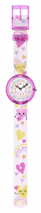 Bild von Flik Flak Bouncing Hearts