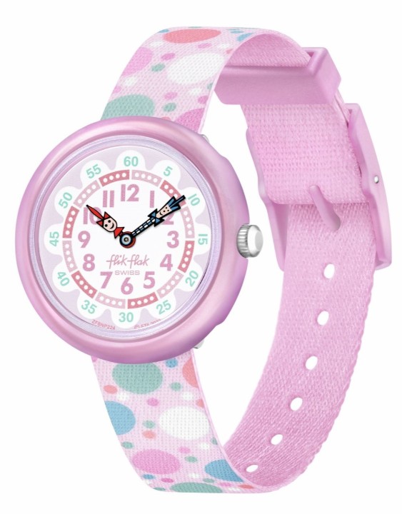 Bild von Flik Flak Flying Bubbles