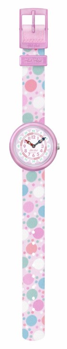 Bild von Flik Flak Flying Bubbles