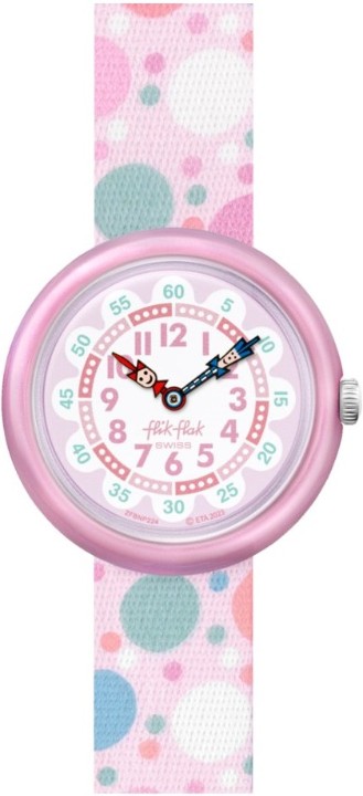 Bild von Flik Flak Flying Bubbles