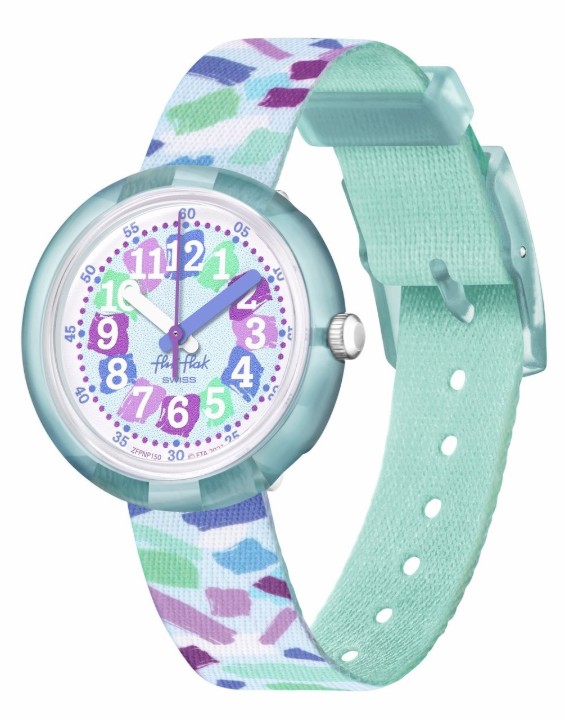 Bild von Flik Flak Confetti Chaos