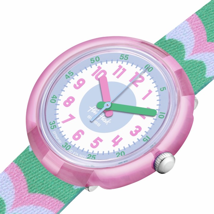 Bild von Flik Flak Retro Scales