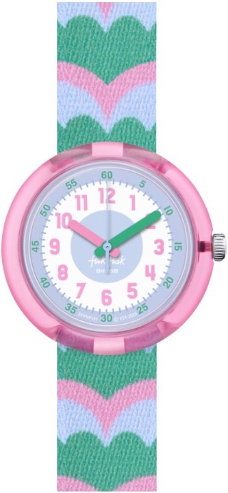 Bild von Flik Flak Retro Scales