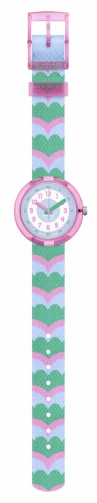 Bild von Flik Flak Retro Scales