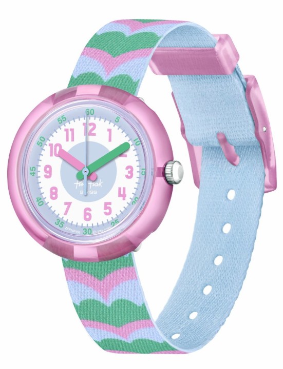 Bild von Flik Flak Retro Scales