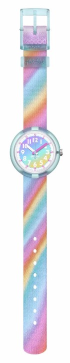 Bild von Flik Flak Liquid Rainbow