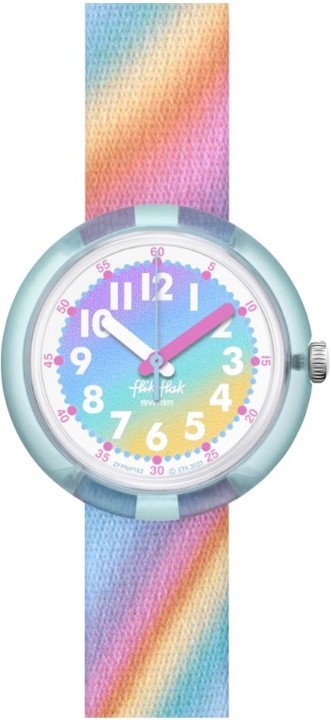 Bild von Flik Flak Liquid Rainbow
