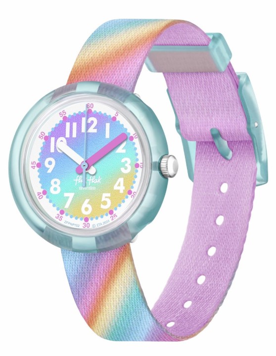 Bild von Flik Flak Liquid Rainbow