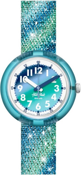 Bild von Flik Flak Frozen Rainbow