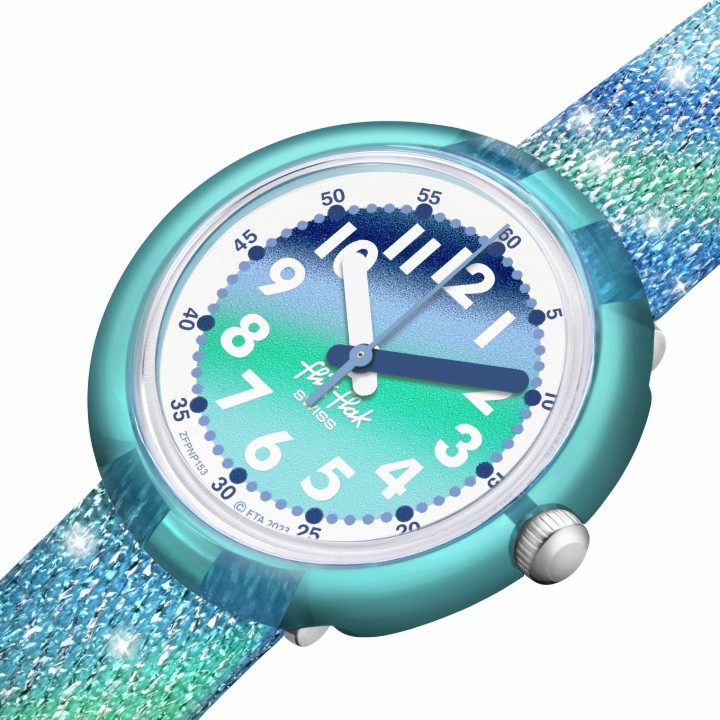 Bild von Flik Flak Frozen Rainbow