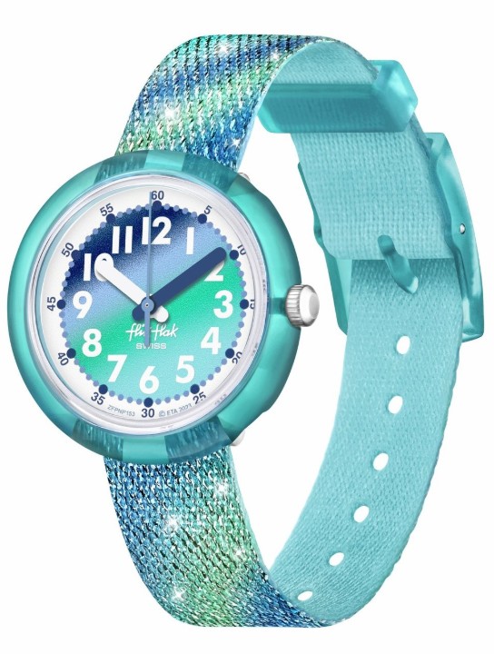 Bild von Flik Flak Frozen Rainbow