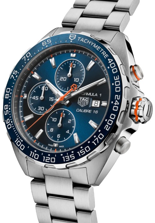 Bild von Tag Heuer Formula 1 Chronograph