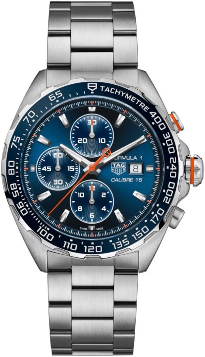Bild von Tag Heuer Formula 1 Chronograph