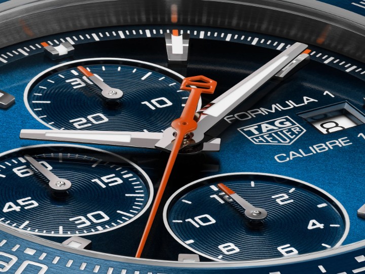 Bild von Tag Heuer Formula 1 Chronograph