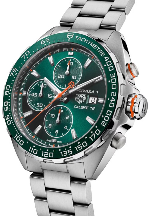 Bild von Tag Heuer Formula 1 Chronograph