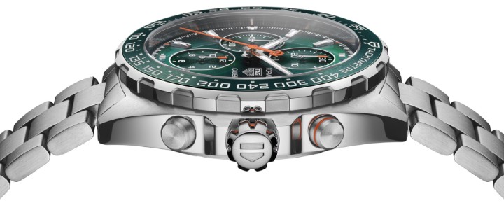 Bild von Tag Heuer Formula 1 Chronograph