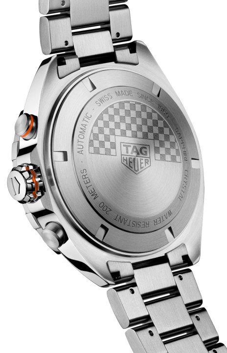 Bild von Tag Heuer Formula 1 Chronograph