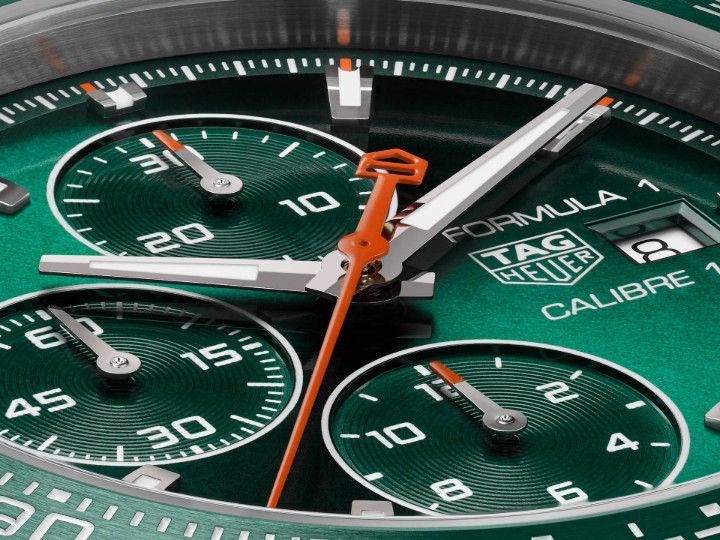 Bild von Tag Heuer Formula 1 Chronograph