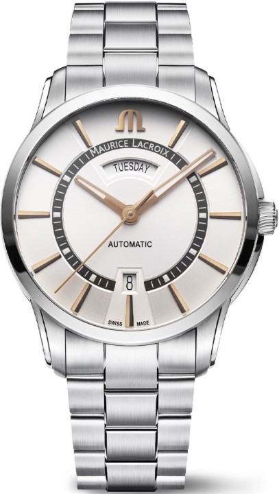 Bild von Maurice Lacroix Pontos Day Date