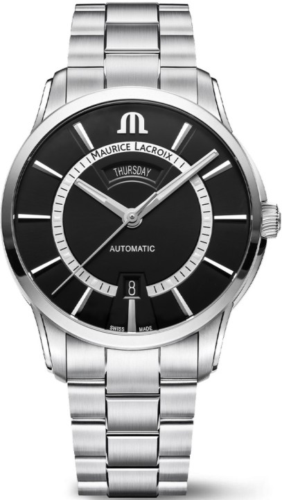 Bild von Maurice Lacroix Pontos Day Date