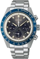 Produktdetails anzeigen - Seiko Prospex Speedtimer Solar Chronograph ‘Grand Touring’ Bild von Seiko Prospex Speedtimer Solar Chronograph ‘Grand Touring’