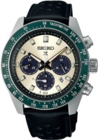 Produktdetails anzeigen - Seiko Prospex Speedtimer Solar Chronograph ‘Racing Sports’ Bild von Seiko Prospex Speedtimer Solar Chronograph ‘Racing Sports’