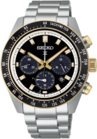Produktdetails anzeigen - Seiko Prospex Speedtimer Solar Chronograph ‘Circuit Race’ Bild von Seiko Prospex Speedtimer Solar Chronograph ‘Circuit Race’