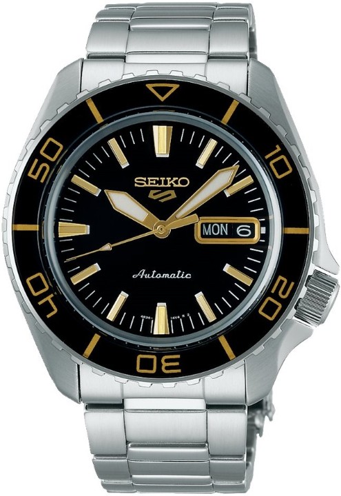 Bild von Seiko 5 Sports SKX Sports Style
