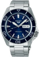 Produktdetails anzeigen - Seiko 5 Sports SKX Sports Style Bild von Seiko 5 Sports SKX Sports Style
