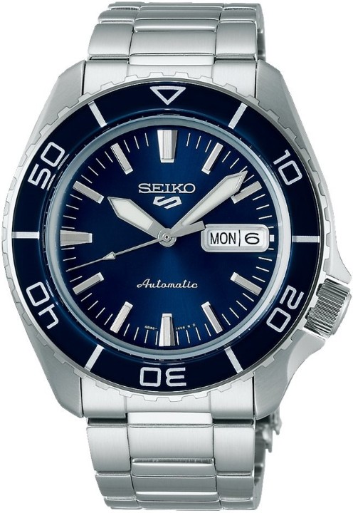 Bild von Seiko 5 Sports SKX Sports Style