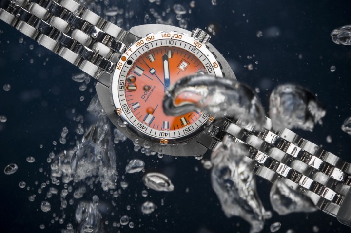 Bild von Doxa SUB 1500T Professional