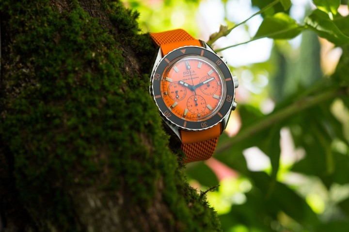 Bild von Doxa SUB 200 C-Graph Professional