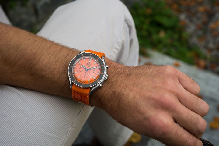 Bild von Doxa SUB 200 C-Graph Professional