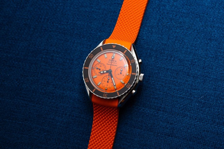 Bild von Doxa SUB 200 C-Graph Professional